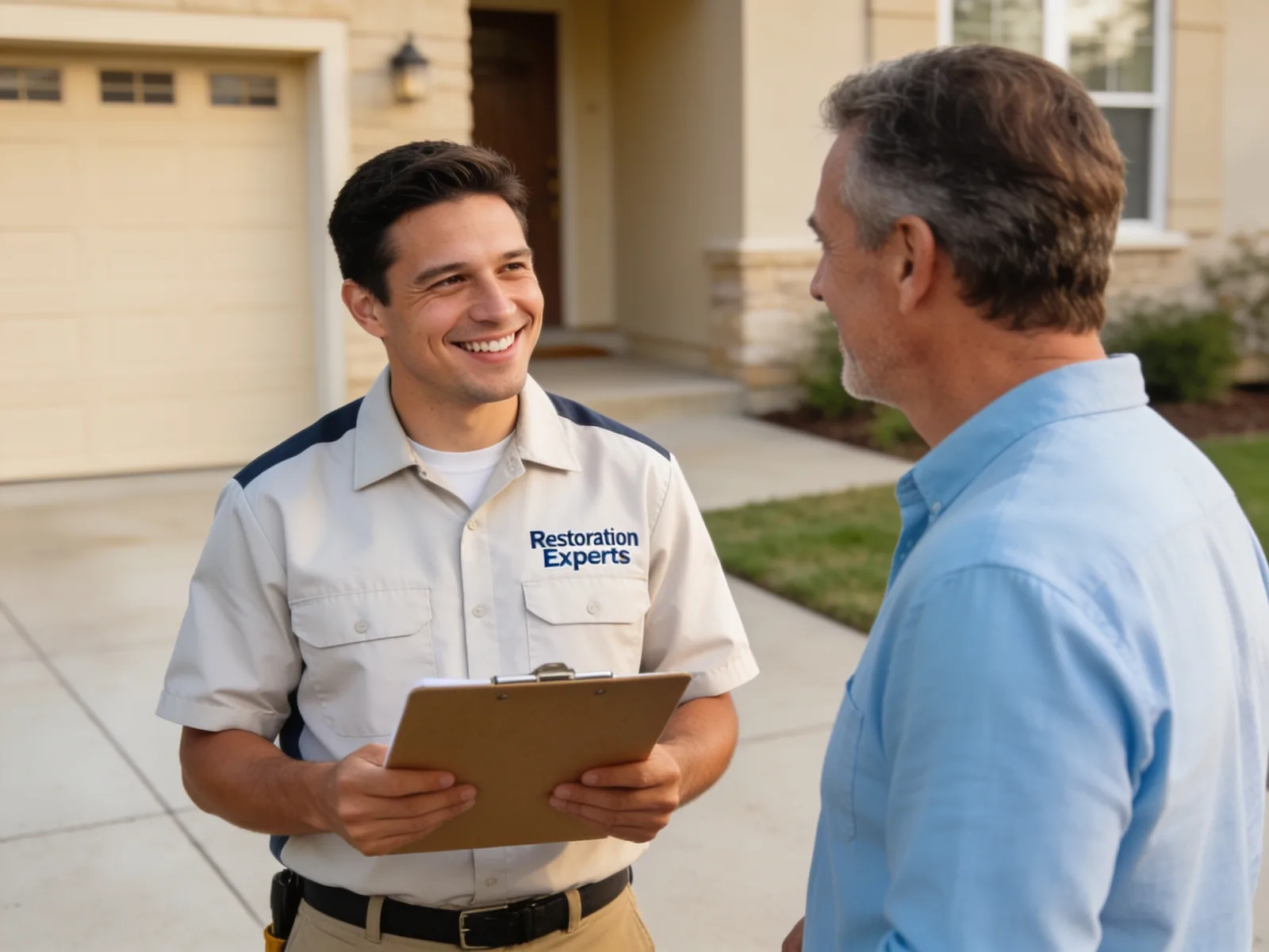 Water Damage Cleanup Camden, WV FAQs